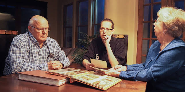 12:00: Living A Nightmare (S1 E3) (S1) | ID | 3/24 2026