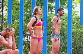 Desafío The Box season-2021: Desafío The Box Programa 13