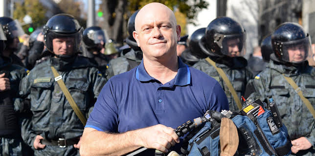 00:55: Ross Kemps extrema värld (S4 E1) (S4) | TV10 | 10/10 2025