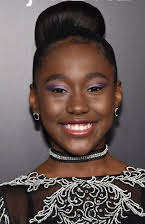Royalty Hightower as 