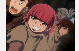 Desert Punk: The Demon Revealed