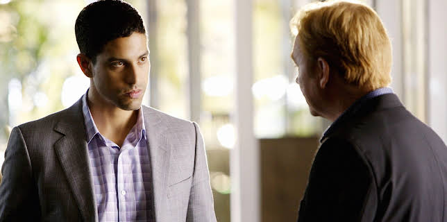 02:10: CSI: Miami | RTL | 1/10 2026