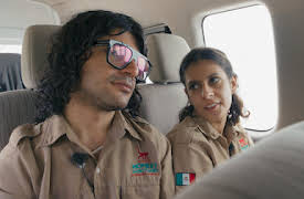 Sommarjobb: Första gången