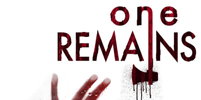 One Remains (2019)
