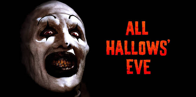 All Hallows' Eve (2013)