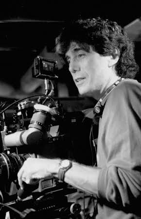 Harry Winer as Director