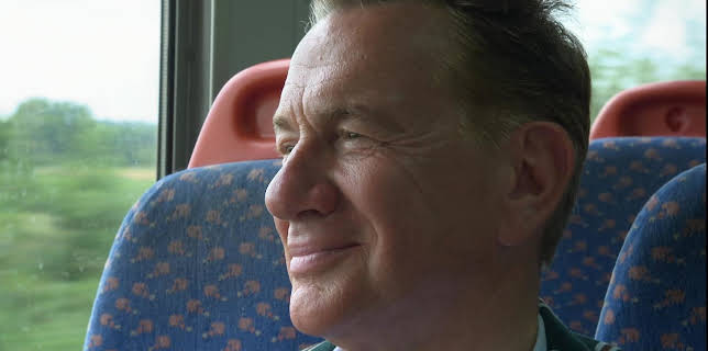 6:35 AM: Great British Railway Journeys (S9 E1) (S9) | Yesterday | 1/7 2026