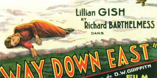 Way Down East (1920)