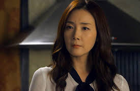 Suspicious Housekeeper: Suspicious Housekeeper Episode 17