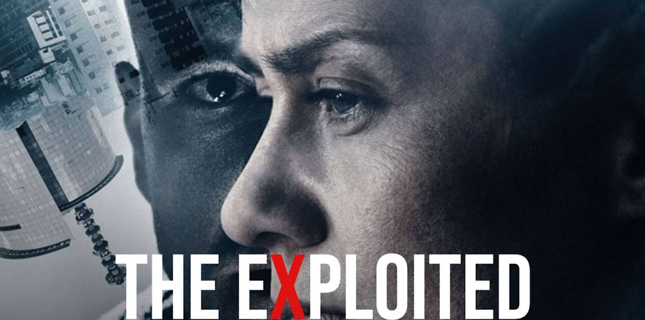 X - The Exploited (2018)