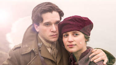 11:10 PM: Testament of Youth | BBC One | 9/7 2026
