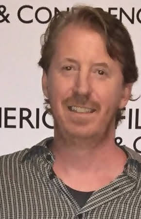 Joe Charbanic as Director
