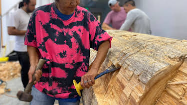 10:30: Eine Reise durch Amerikas weiten Westen | Arte | 4/2 2026