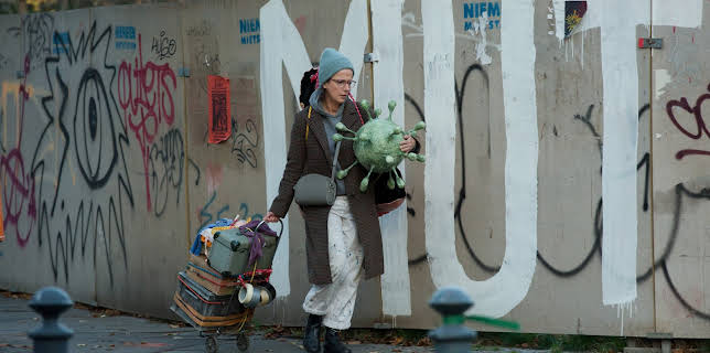 16:00: Immer der Nase nach | 3SAT | 3/7 2026