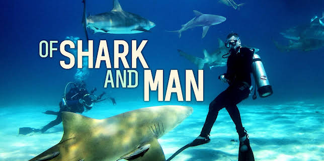 Of Shark and Man (2017)