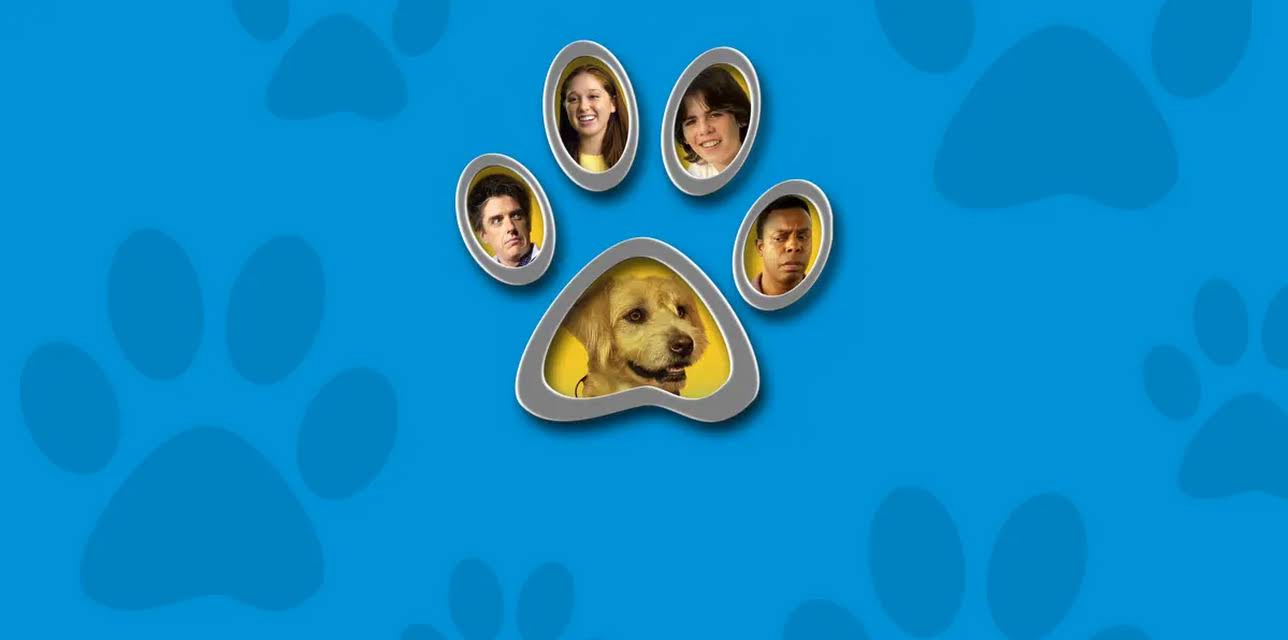 Lenny the Wonder Dog (2004)