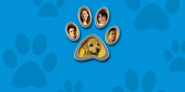 Lenny the Wonder Dog (2004)