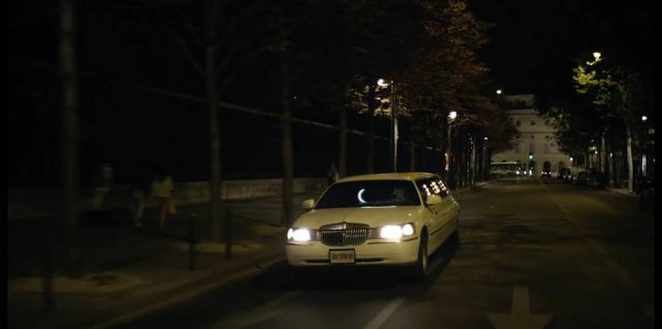 Holy Motors (2012)