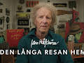Jan Håfström - den långa resan hem