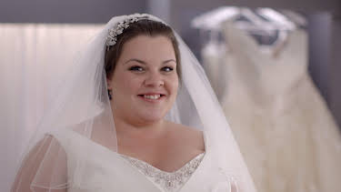 12:10: Curvy Brides' Boutique (S2 E1) (S2) | TLC | 11/8 2026