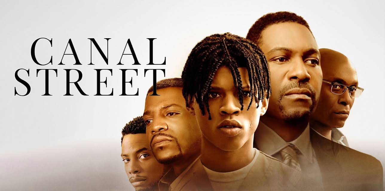 Canal Street (2019)