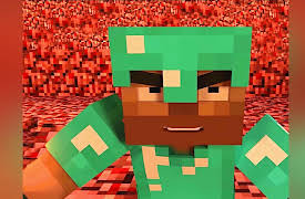 Pickaxe Tracks: Minecraft Songs: "Monsters"