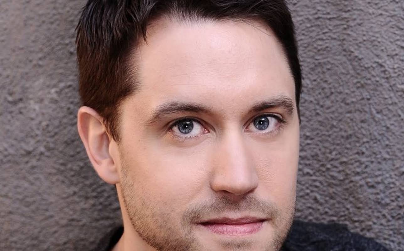Michael McKiddy