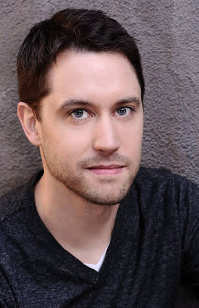 Michael McKiddy as 