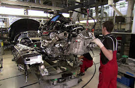 How It's Made: Dream Cars: Episode 4