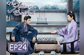 The Autumn Ballad: The Autumn Ballad EP24