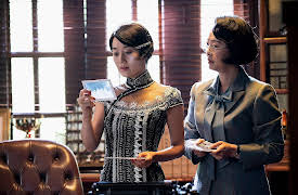 Miss S, Season 1: Death by the Music Box: Part 1