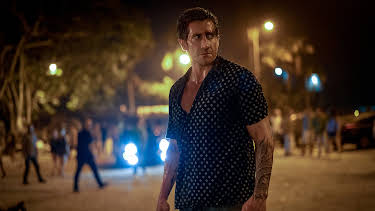 21:00: Road House | TV6 | 4/11 2026