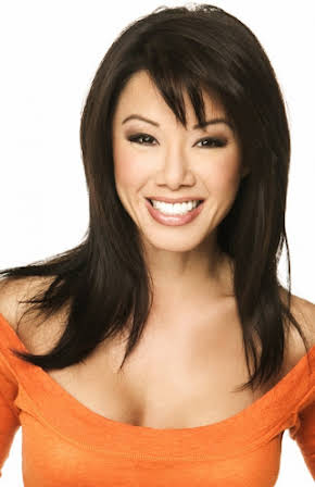 Sharon Tay as 