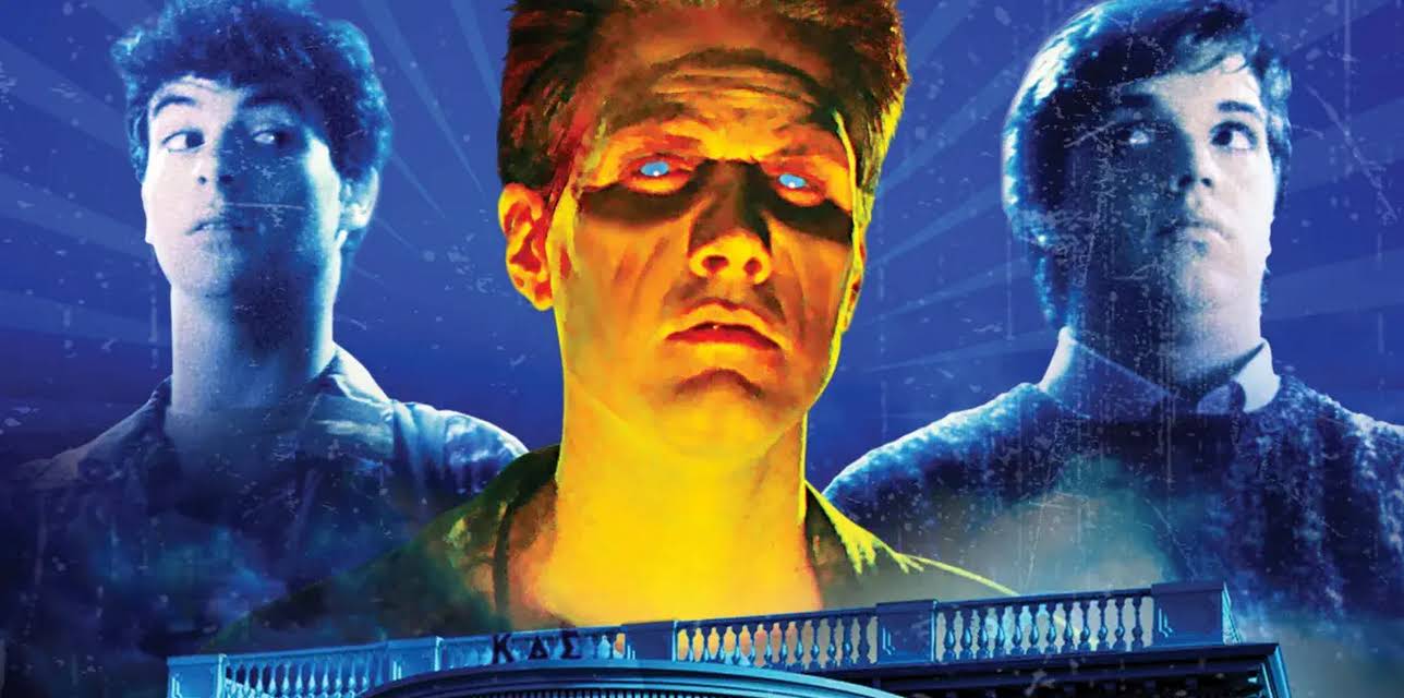 Night of the Creeps (1986)