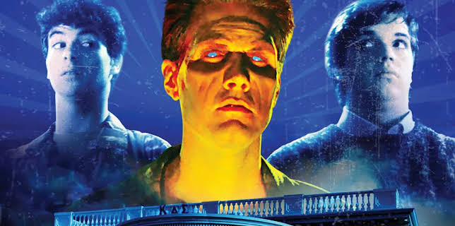 Night of the Creeps (1986)