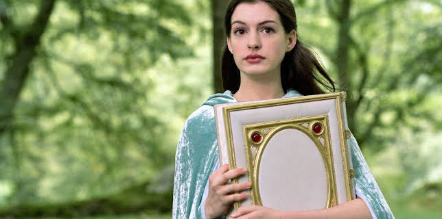 Ella Enchanted (2004)