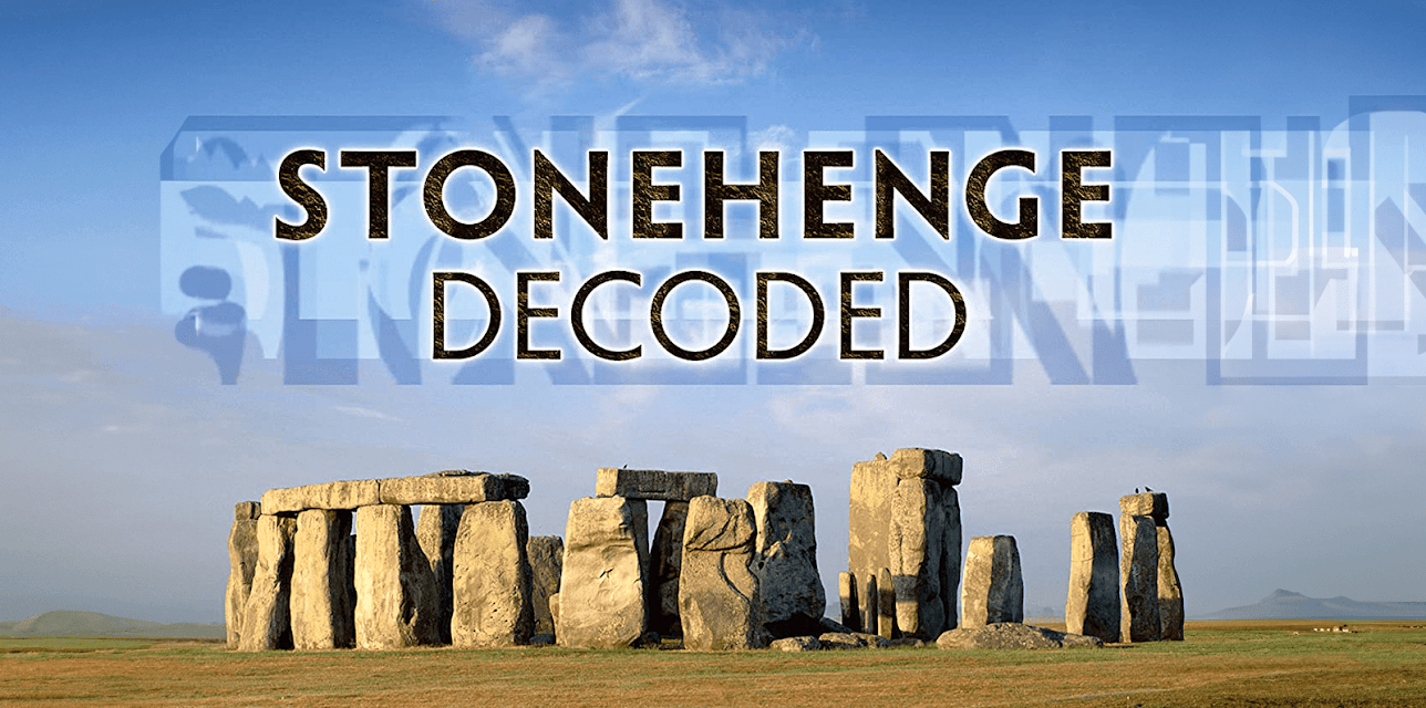 Stonehenge Decoded (2008)