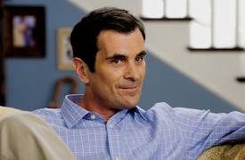 Modern Family Season 1: The Incident