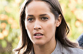 Rosewood: 13. Ballistics and Bffs