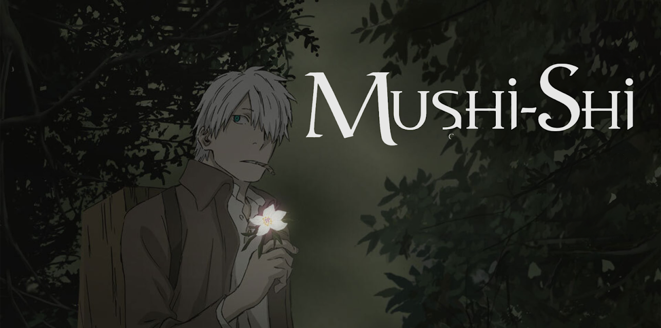 Mushi-Shi
