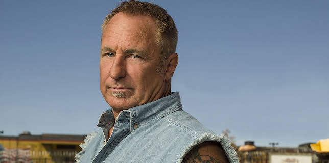 09:30: Ricks antikhandel (S7 E1) (S7) | TV10 | 12/11 2025