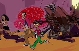 Clone High, Season 1: Spring Broken