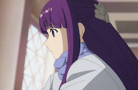 Frieren: Beyond Journey's End: First-Class Mage Exam