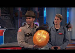 Henry Danger (T5): Ep.2 Cosas peligrosas