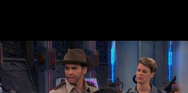 00:16: Henry Danger (T5): Ep.2 Cosas peligrosas | Nickelodeon | 1/31 2026