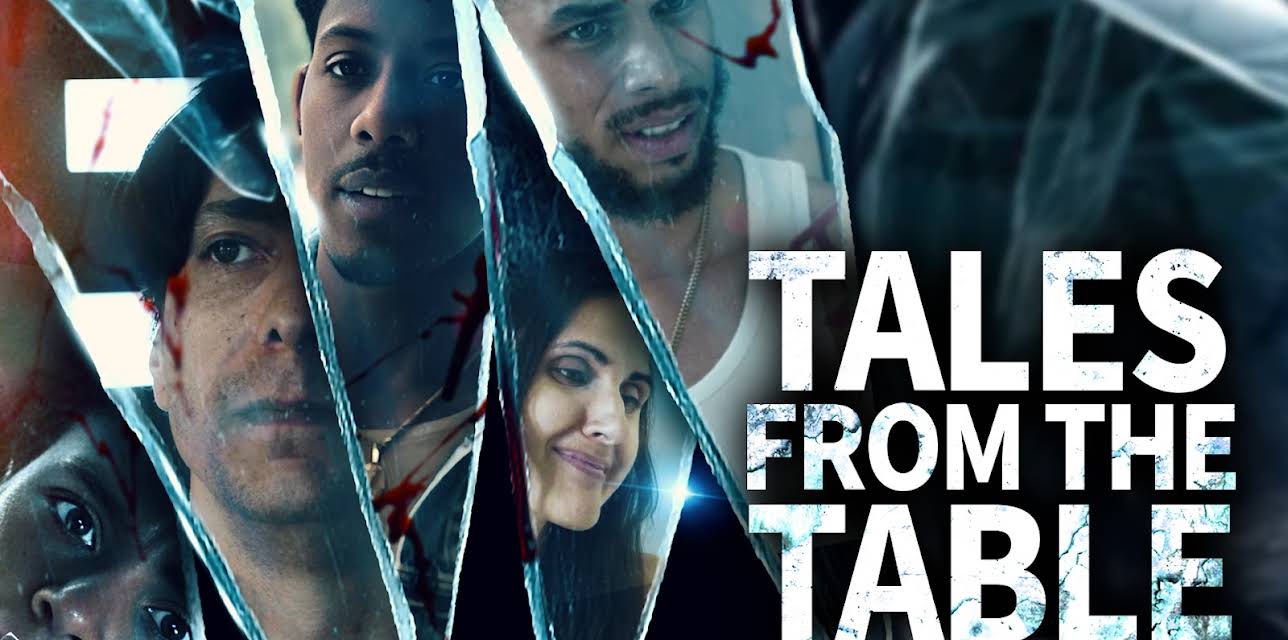 Tales from the Table (2025)