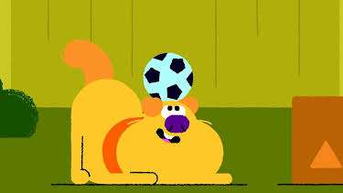 17:20: Madde og Trygg: Fotball | NRK Super | 4/18 2026