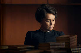 Miss Austen, Season 1: Episode 3