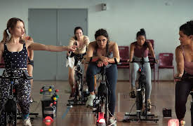 Class of '07: Soul-Crushing-Cycle