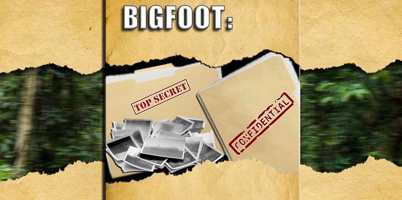 Bigfoot: The Evidence Files (2014)